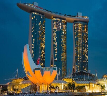 singapore Tour Package